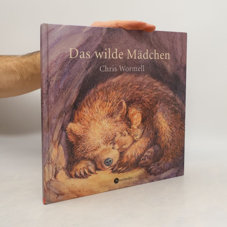 Dorothee Haentjes Das wilde Mädchen