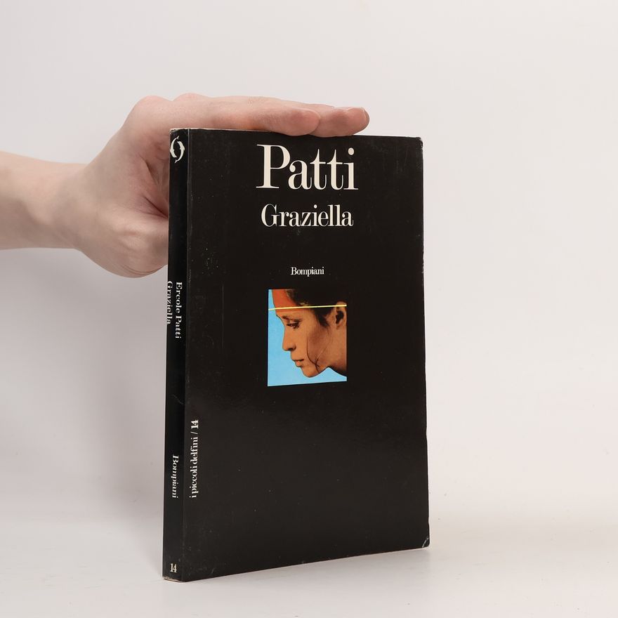 Ercole Patti Graziella