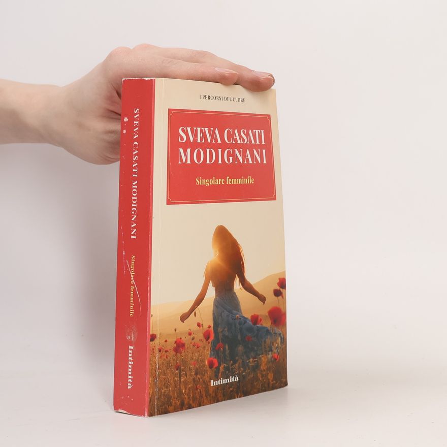 Sveva Casati Modignani Singolare femminile