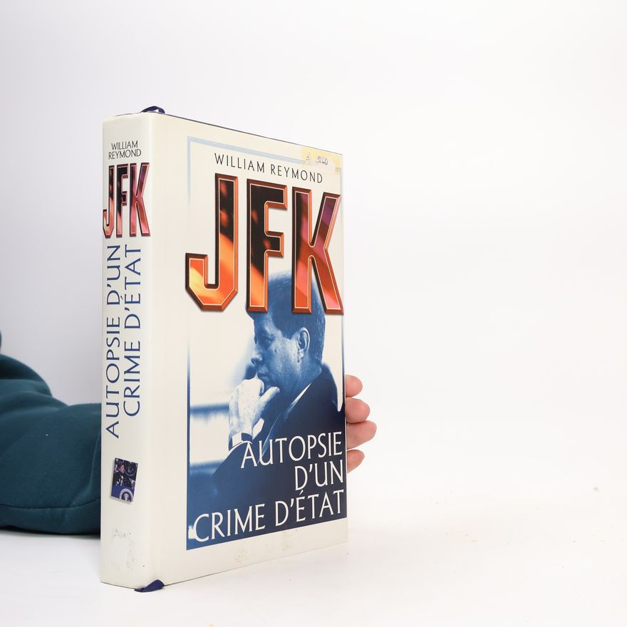 William Reymond JFK