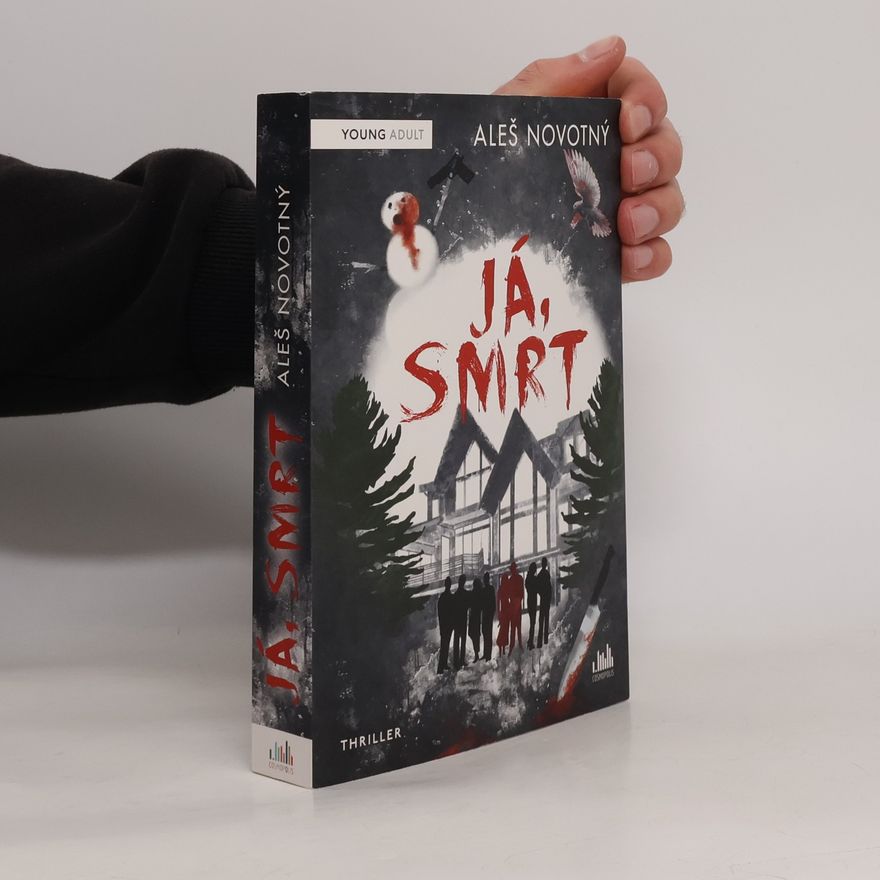 Aleš Novotný Já, Smrt
