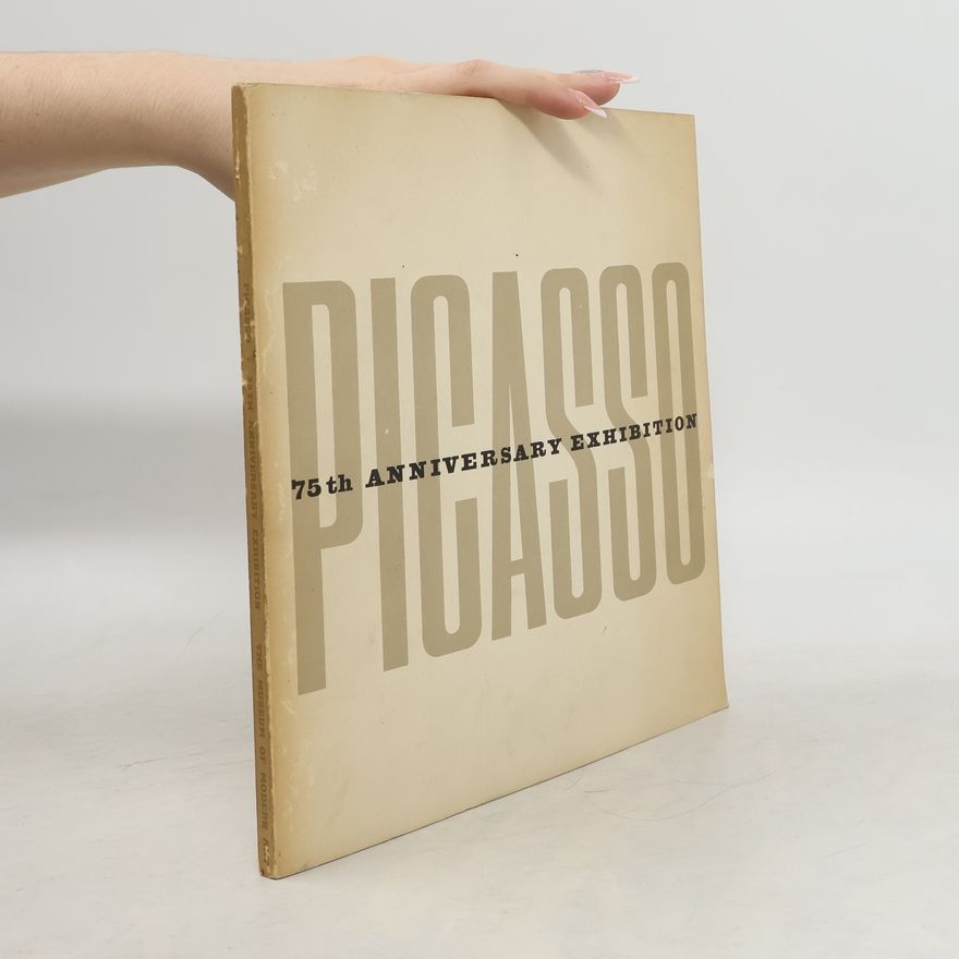 Autorenkollektiv Picasso 75th Anniversary Exhibition
