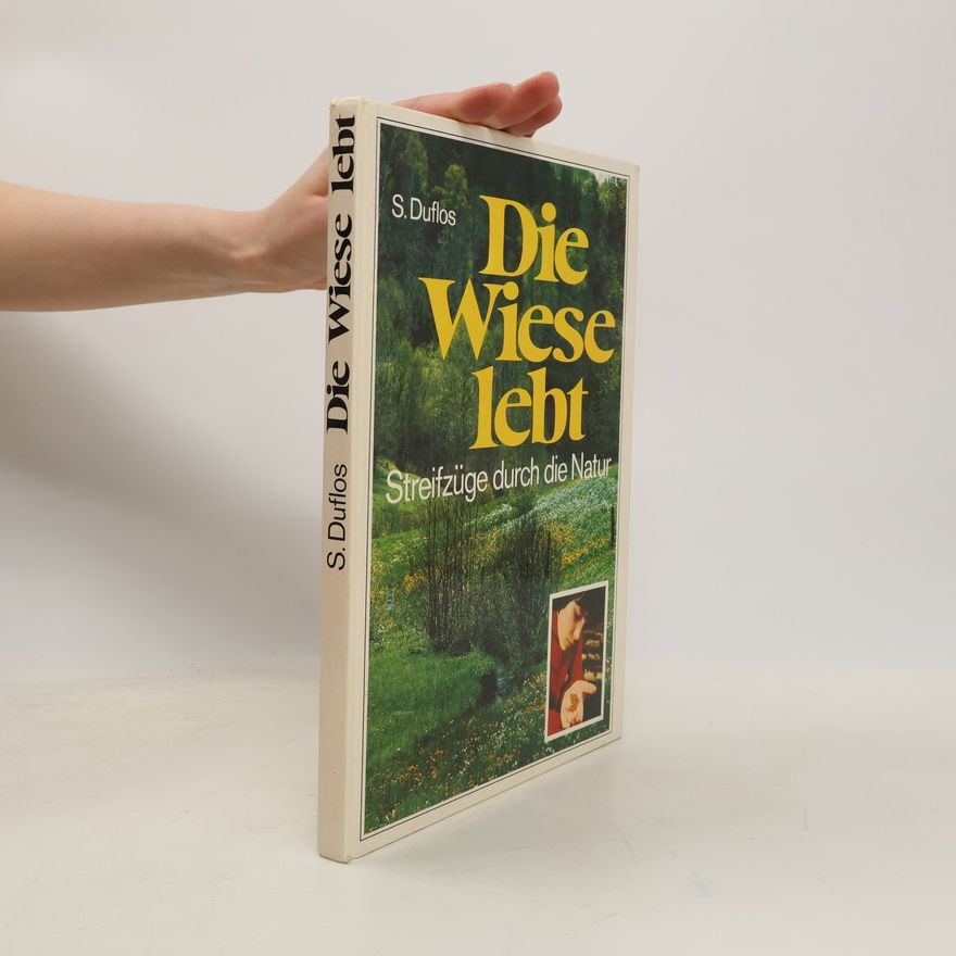 S. Duflos Die Wese lebt