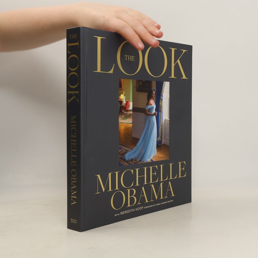 Michelle Obama The Look
