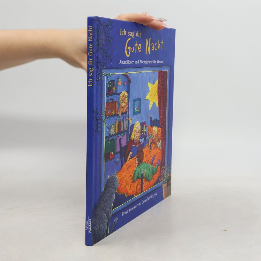 Autorenkollektiv Ich sag dir "Gute Nacht"
