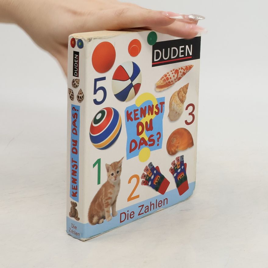 Kolektiv autorů Die Zahlen