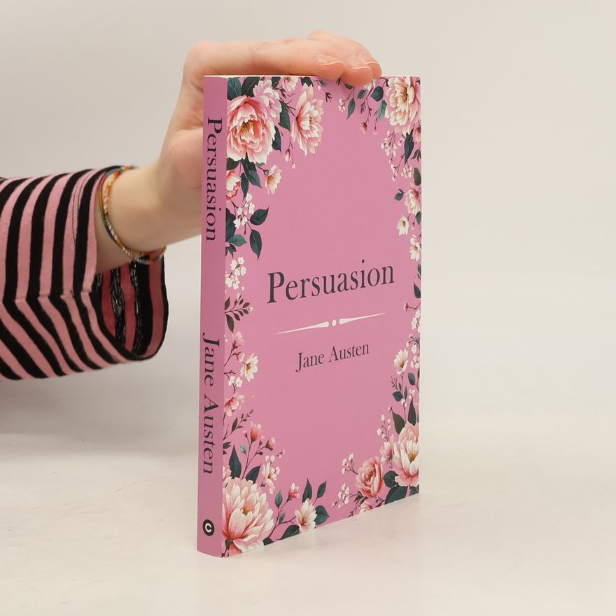 Jane Austen Persuasion