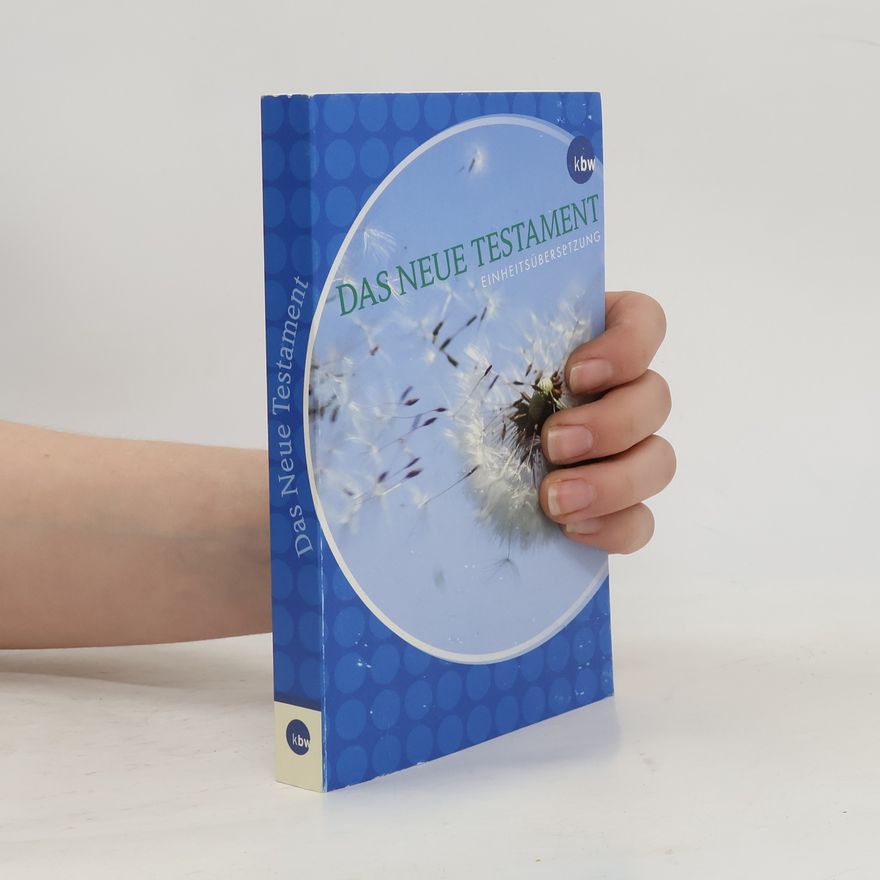 Autorenkollektiv Das Neue Testament