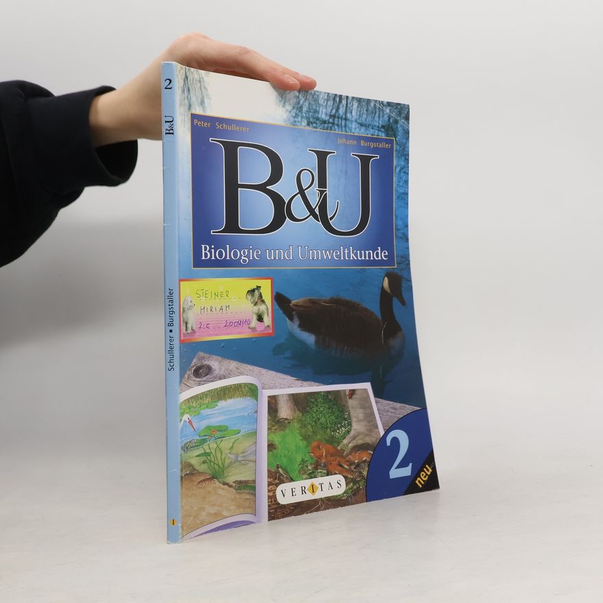 Johann Burgstaller B&U
