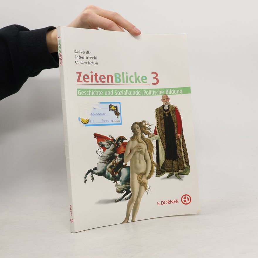 Andrea Scheichl ZeitenBlicke 3