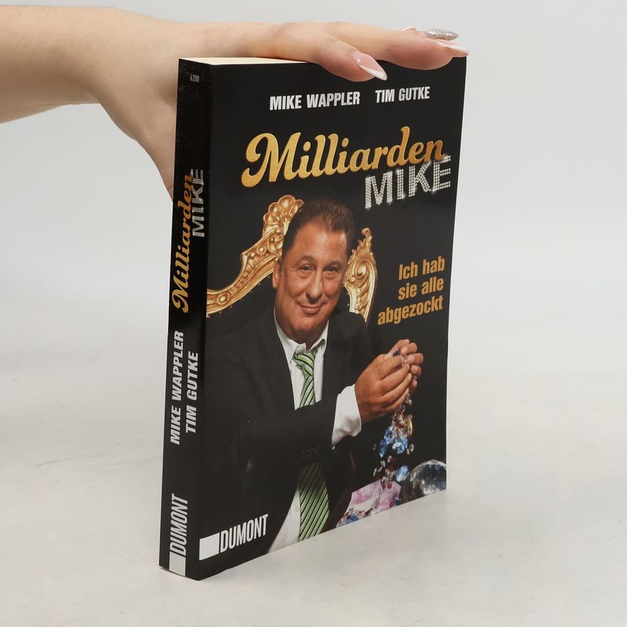 Mike Wappler Milliarden Mike