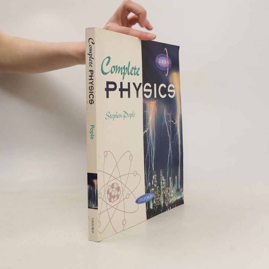 Stephen Pople Complete Physics