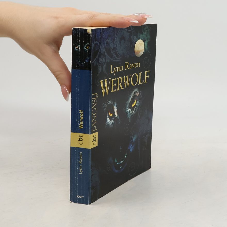 Lynn Raven Werwolf