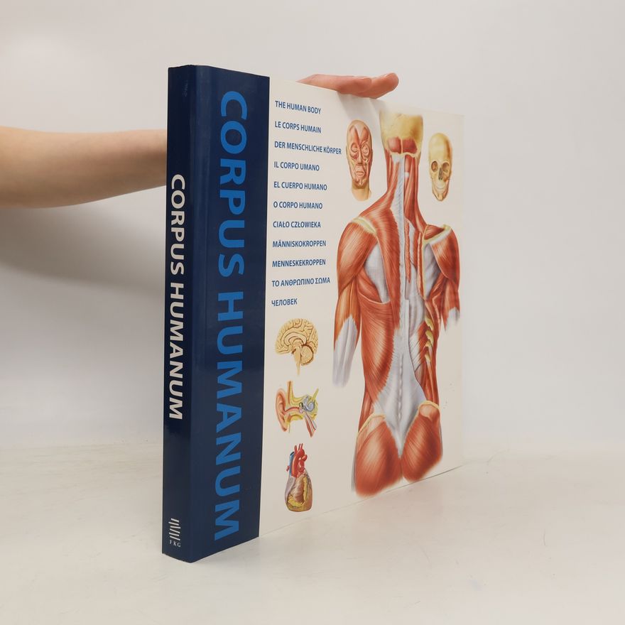 Kolektiv autorů Corpus humanum
