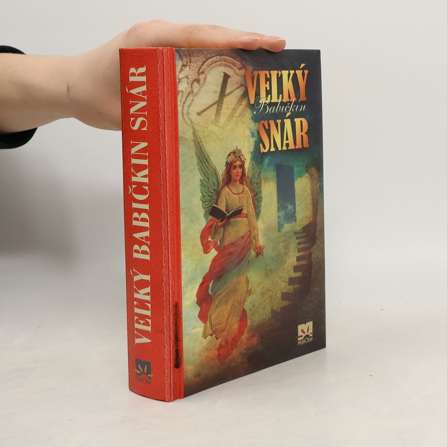 Various authors Veľký babičkin snár
