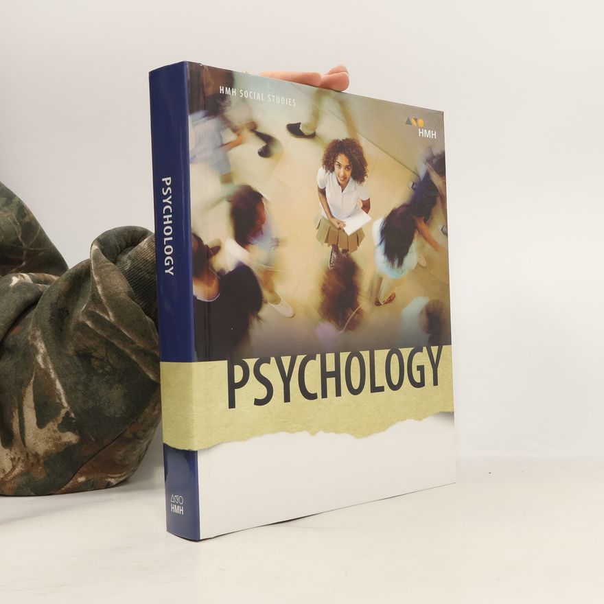 AA.VV. Psychology