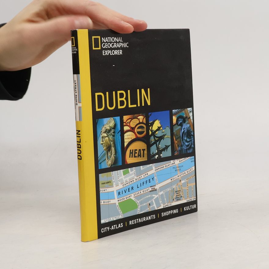 Hélène Le Tac Dublin