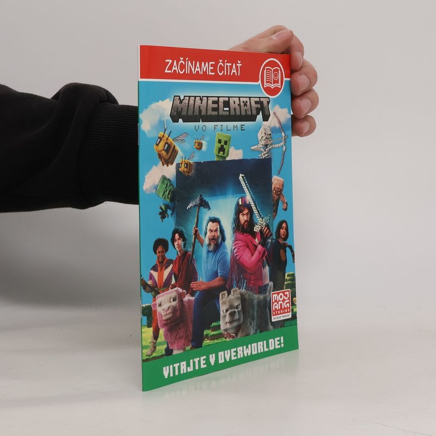 Mojang AB Minecraft