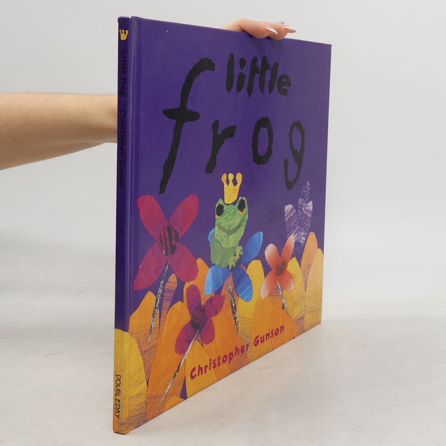 Christopher Gunson Little Frog