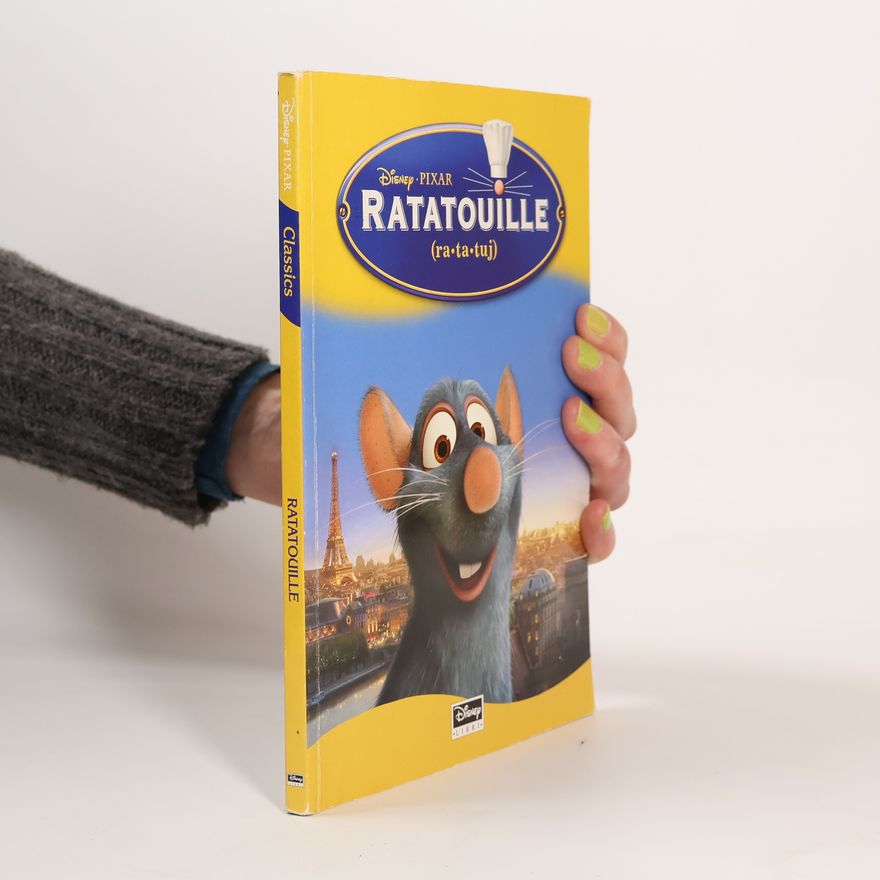 Collectif d'auteurs Ratatouille