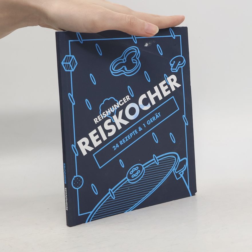 Autorenkollektiv Reishunger Reiskocher