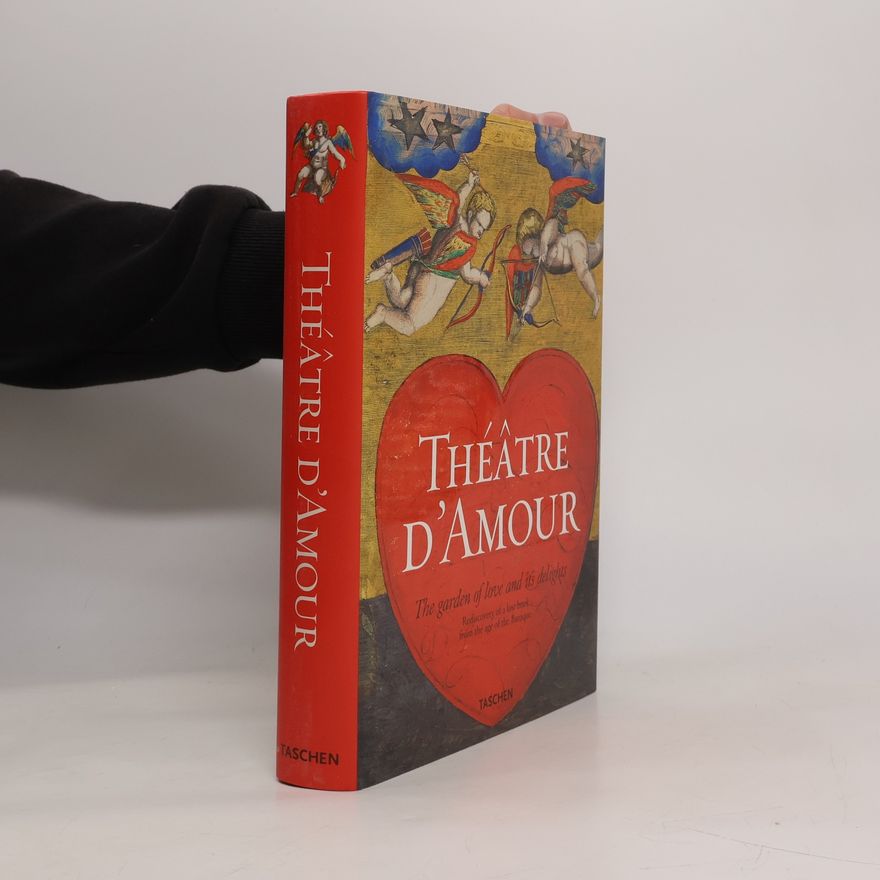 Carsten Peter Warncke Théâtre d'Amour