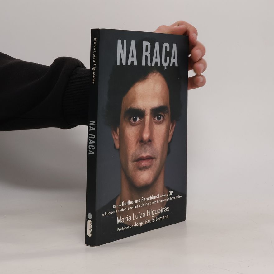 Maria Luíza Filgueiras Na raça