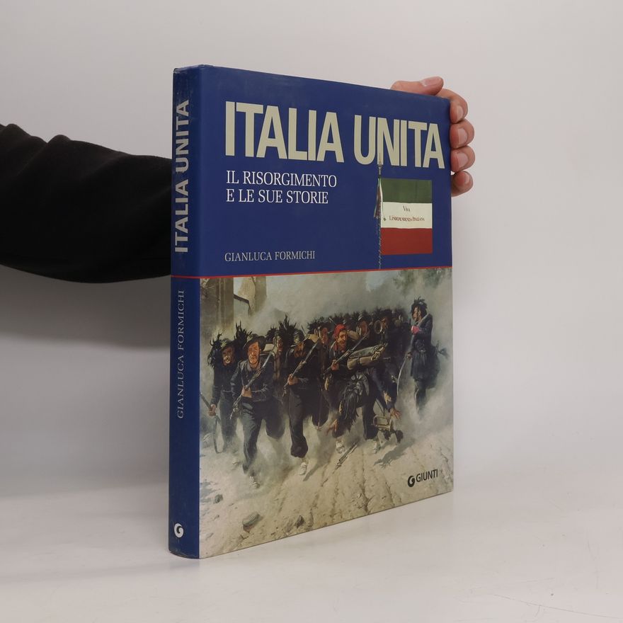 Gianluca Formichi Italia unita