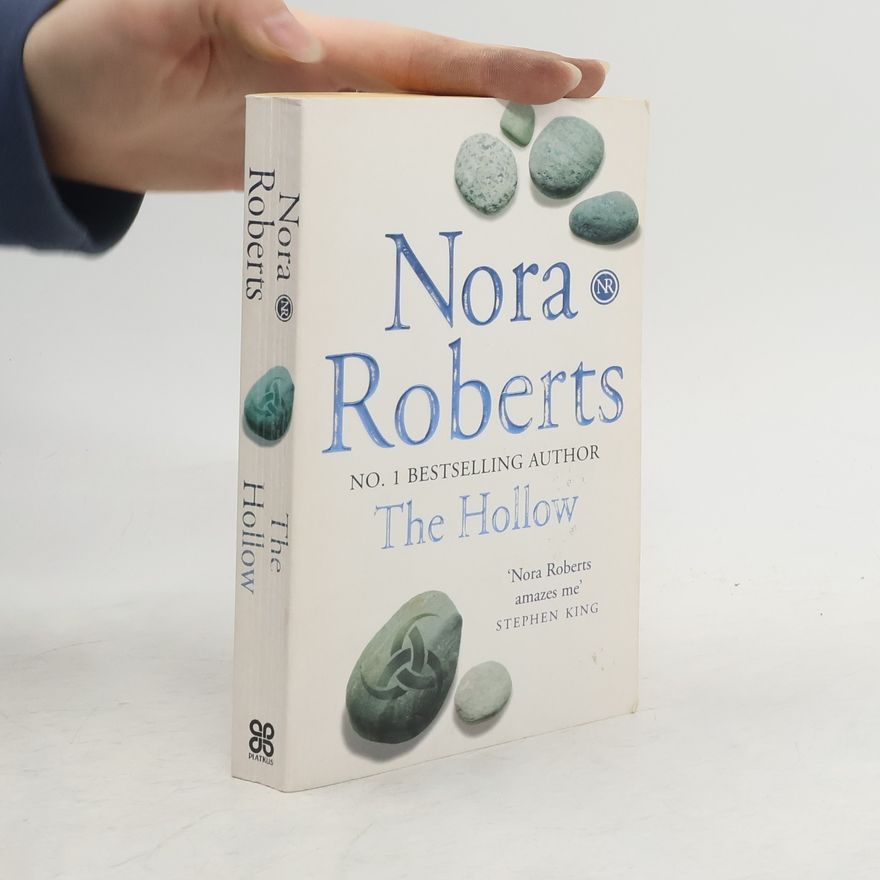 Nora Roberts The Hollow