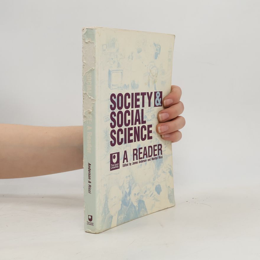 Marilyn Ricci Society and Social Science