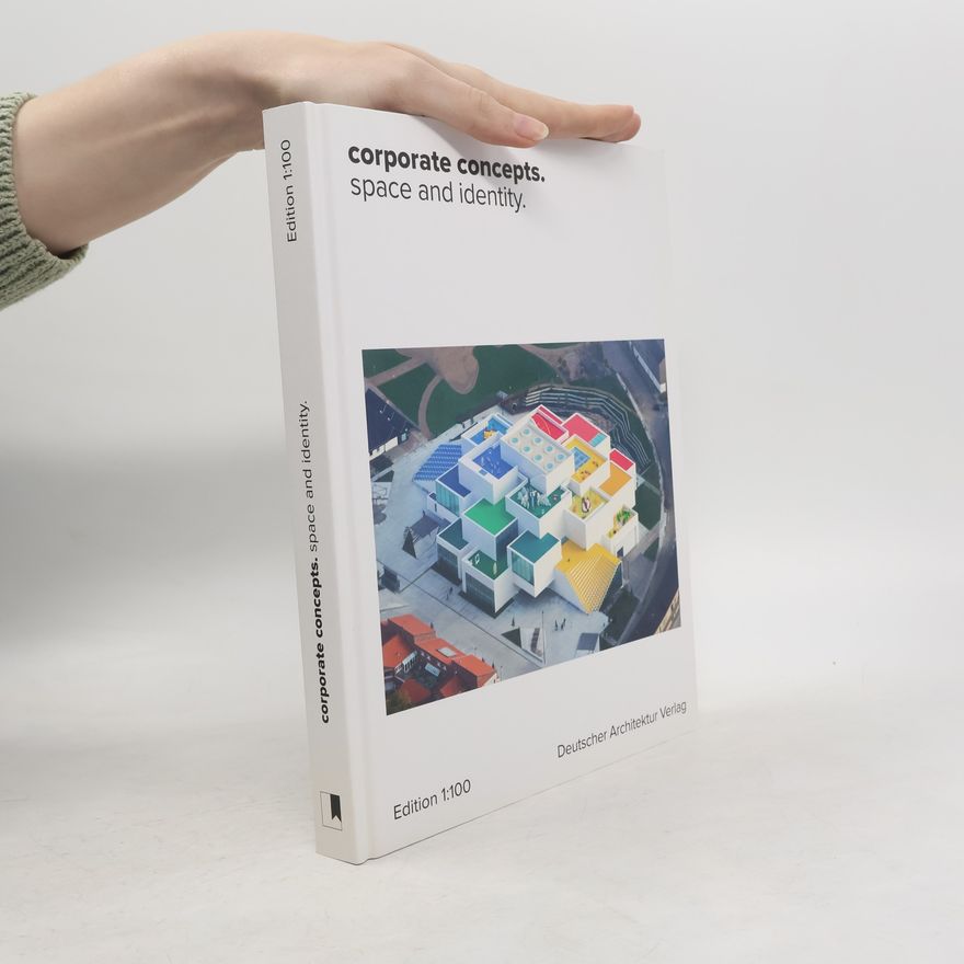 Eva-Lotta Danwerth Edition 1:100: Corporate Concepts