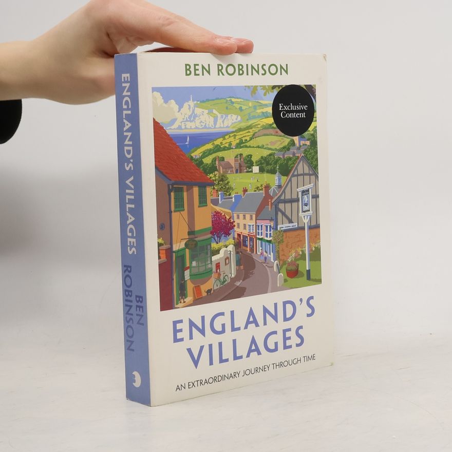 Ben Robinson England's Villages