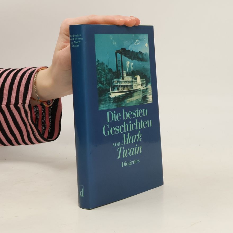 Mark Twain Die besten Geschichten
