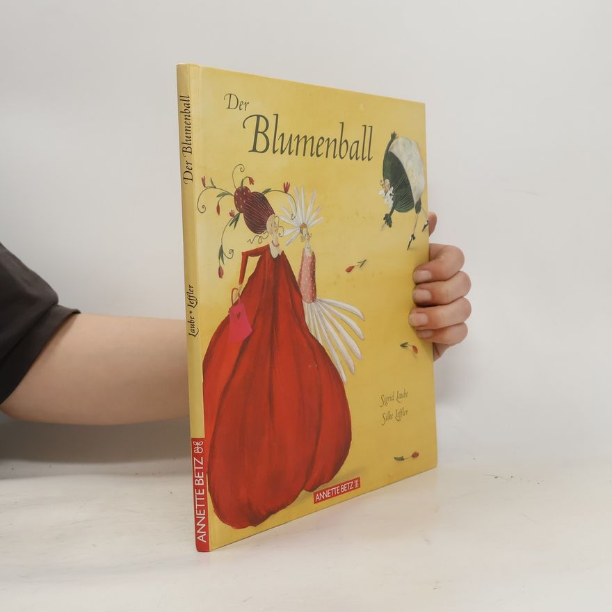 Sigrid Laube Der Blumenball