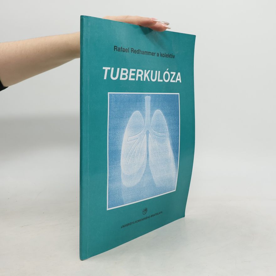 Štefan Urban Tuberkulóza