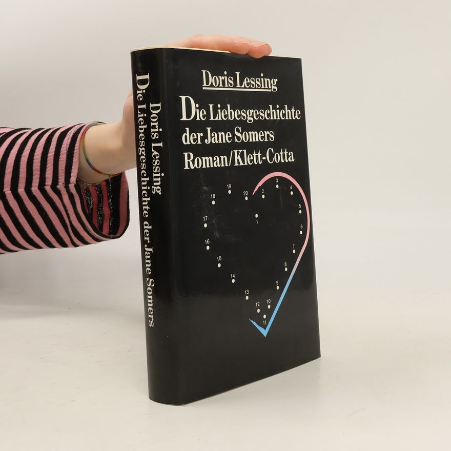 Doris Lessing Die Liebesgeschichte der Jane Somers