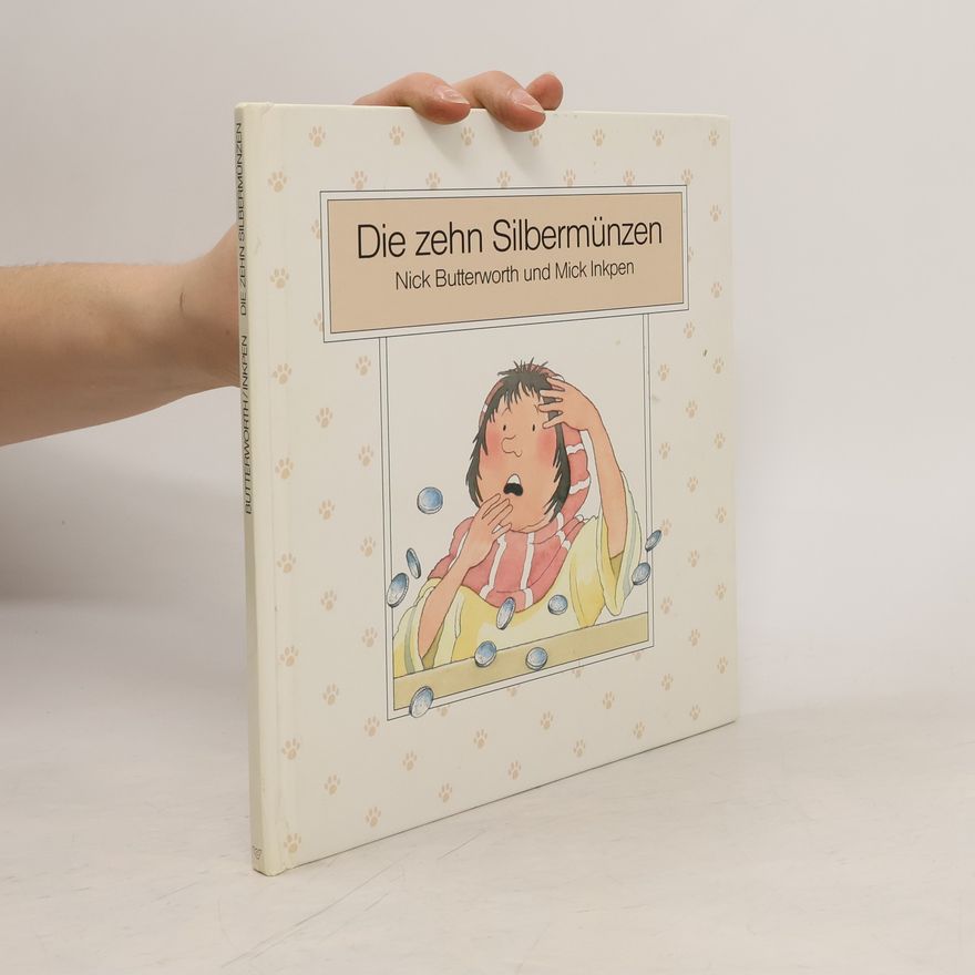 Günter Balders Die zehn Silbermünzen