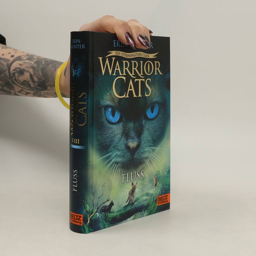 Erin Hunter Fluss
