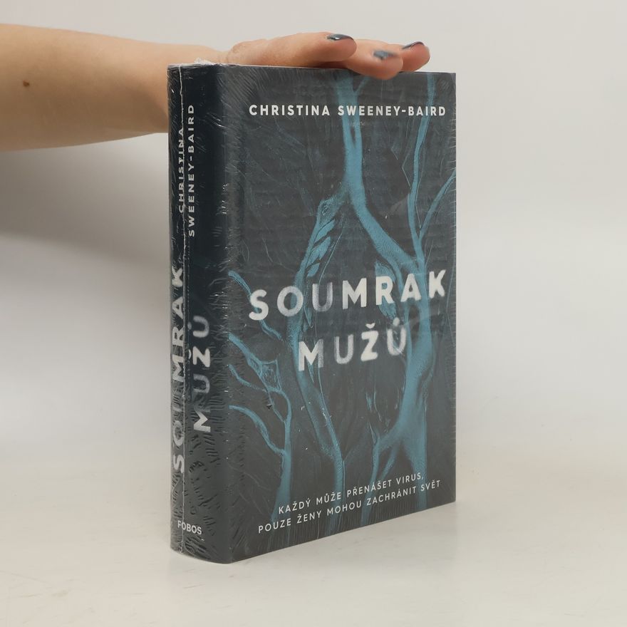 Christina Sweeney-Baird Soumrak mužů