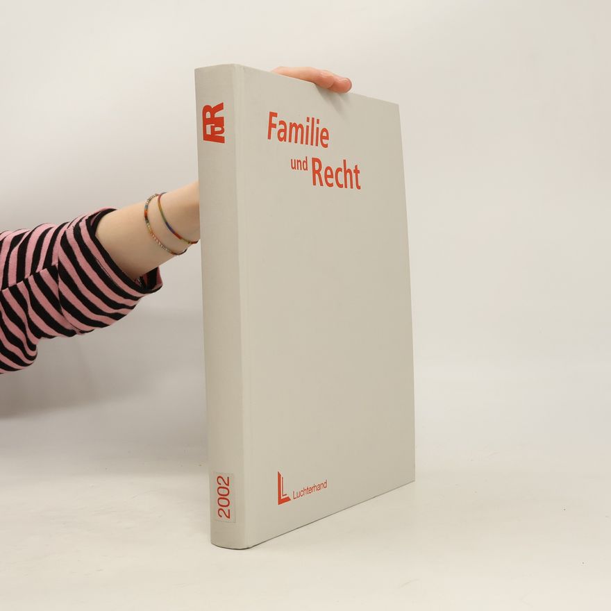 Various authors Familie und Recht