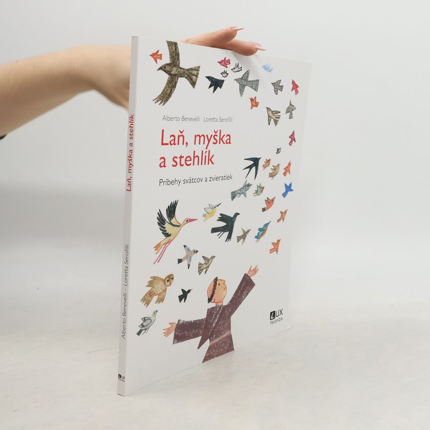 Alberto Beneveli Laň, myška a stehlík