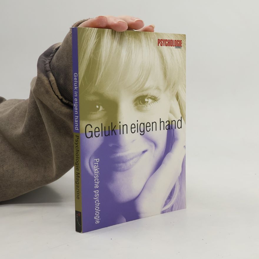 Erik Leonard Faas Geluk in eigen hand