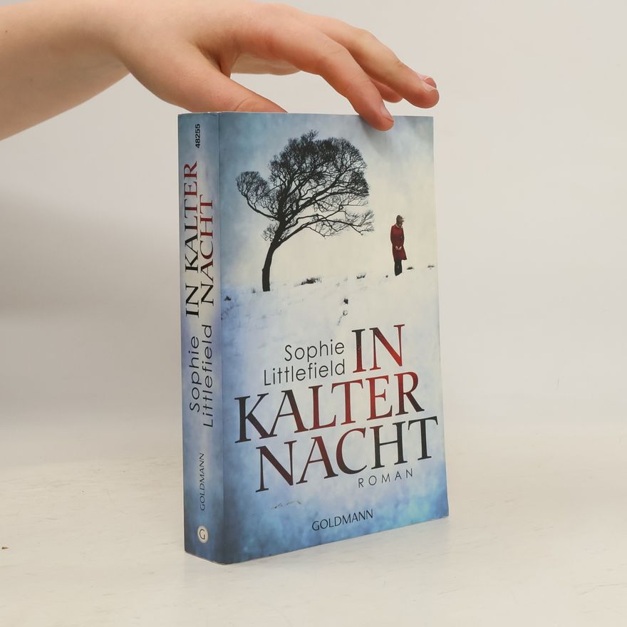 Norbert Möllemann In kalter Nacht