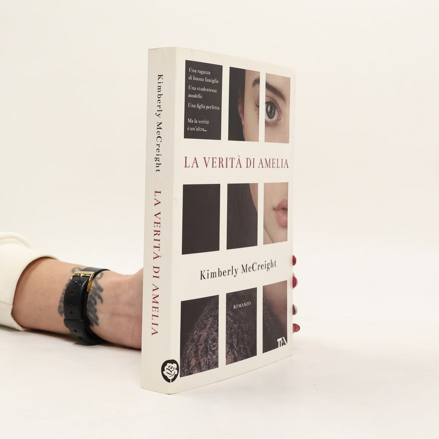 Kimberly McCreight La verità di Amelia
