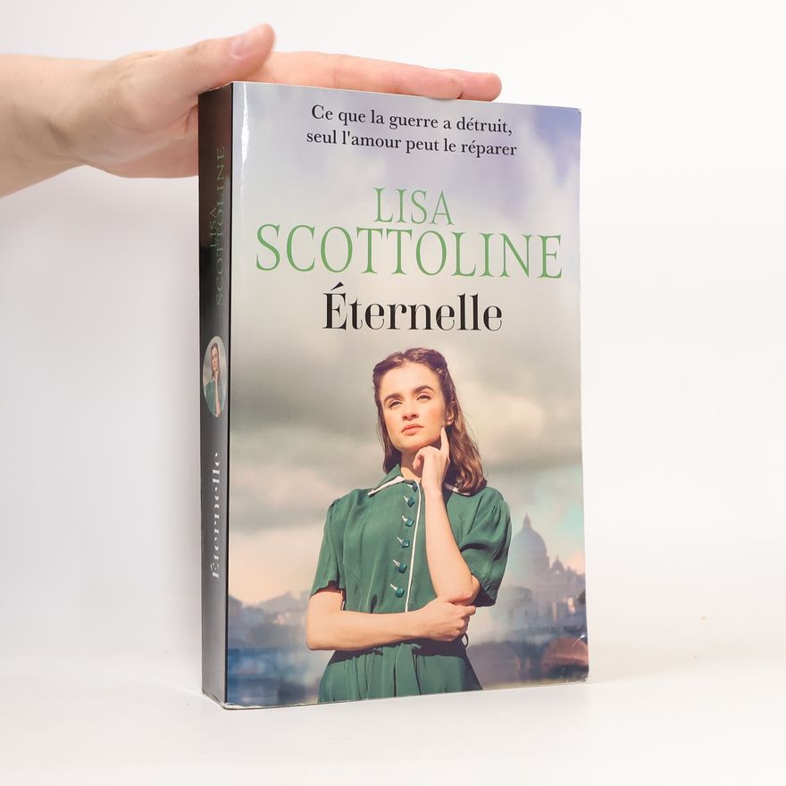 Lisa Scottoline Éternelle