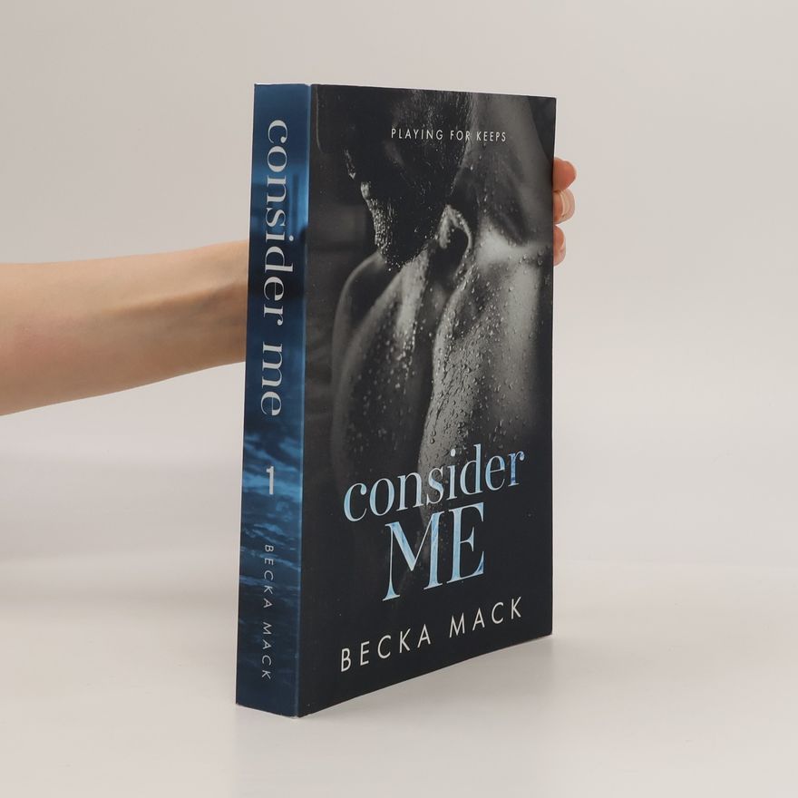 Becka Mack Consider Me