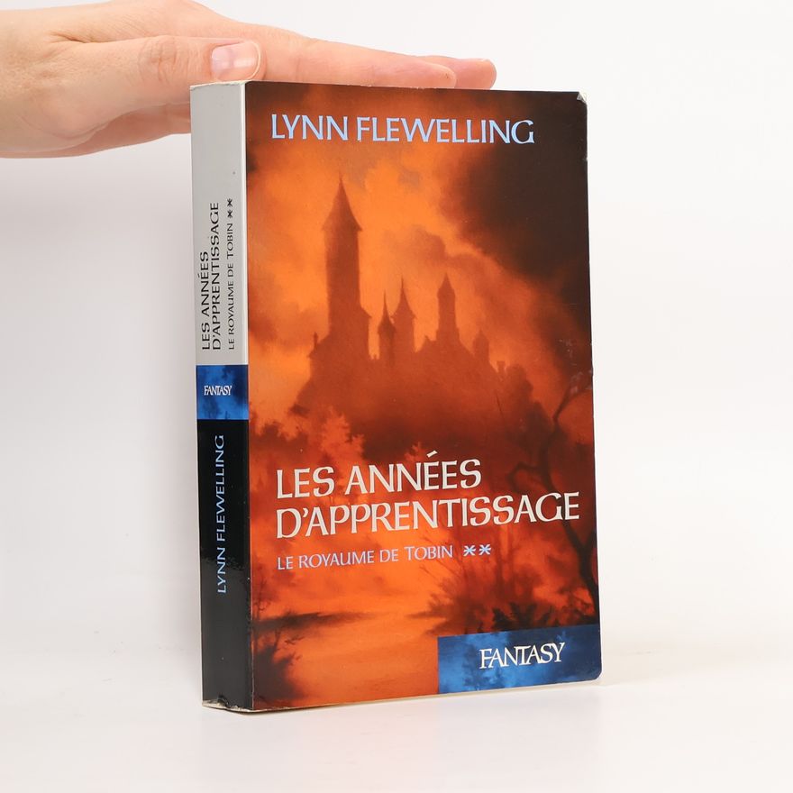 Lynn Flewelling Les années d'apprentissage