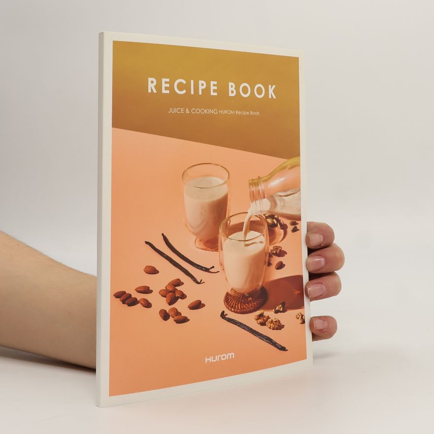 Autorenkollektiv Recipe book