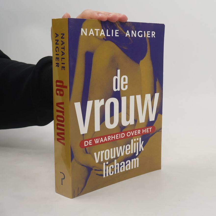 Natalie Angier De vrouw