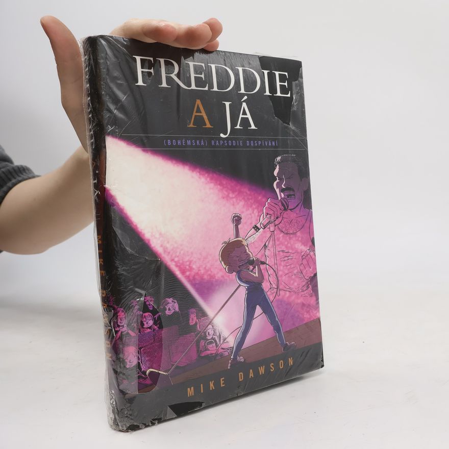 Mike Dawson Freddie a já